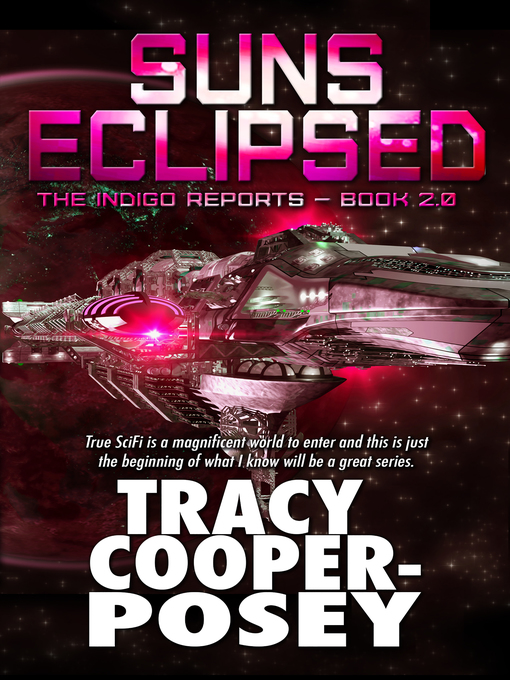 Title details for Suns Eclipsed by Tracy Cooper-Posey - Available